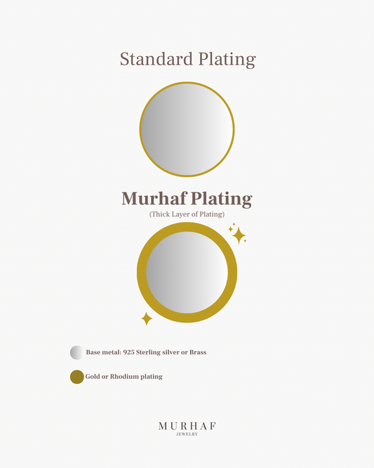 Lucent Dusk Necklace