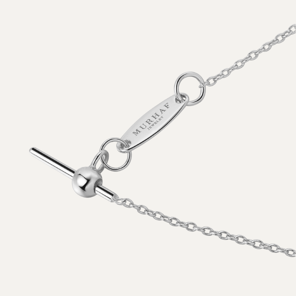 Charms Chain Bracelet