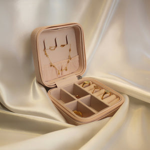 علبة مجوهرات